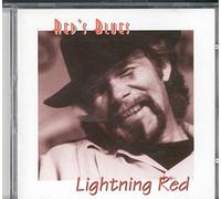 Lightning Red - Red's Blues