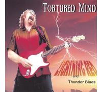 Lightning Red & Thunder B - Tortured Mind