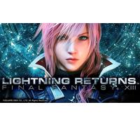 Lightning Returns: Final Fantasy XIII