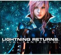 Lightning Returns: Final Fantasy XIII PC Steam CD Key
