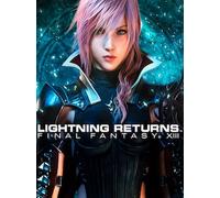 LIGHTNING RETURNS: FINAL FANTASY XIII (PC) - Steam Key - GLOBAL