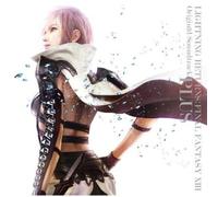 Game Music - Lightning Returns Final Fantasy XIII / O.S.T.