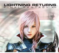Lightning Returns: Final Fantasy XIII Steam Gift