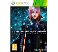Lightning Returns: Final Fantasy XIII (Xbox 360)