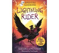 Lightning Rider