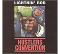 Lightning Rod - Hustlers Convention