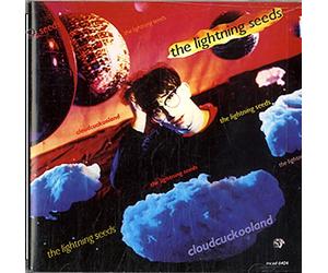 Lightning Seeds - Cloudcuckooland