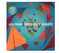 Lightning Seeds Diizzy Heights LP Vinyl NEW