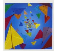 Lightning Seeds - Dizzy Heights