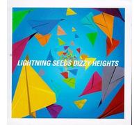 Lightning Seeds - Dizzy Heights [CASSETTE]