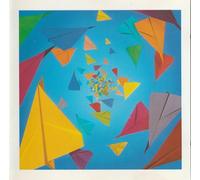 Lightning Seeds - Dizzy Heights - CD - P2222z