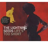 Lightning Seeds - Lifes Too Short [CD 1]