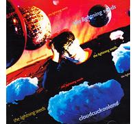 Lightning Seeds - Lightning Seeds - Cloudcuckooland