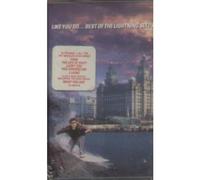 Lightning Seeds - Like You Do-Greatest Hits [CASSETTE]