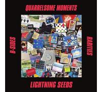 Quarrelsome Moments: B-Sides And Rarities [VINYL]