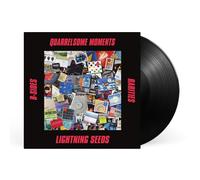 Quarrelsome Moments: B-Sides And Rarities [VINYL]