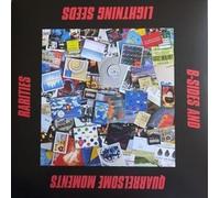 Lightning Seeds - Quarrelsome Moments B-Sides And Rarities - Vinyl Reco - P3z