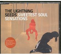 Lightning Seeds - Sweetest Soul Sensation [CD 1]