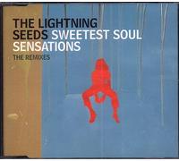 Lightning Seeds - Sweetest Soul Sensation [The Remixes] [CD 2] [CD 2]