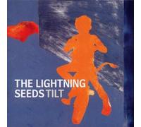 Lightning Seeds Tilt (CD) (US IMPORT)