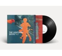 LIGHTNING SEEDS: TILT - LP vinyl BRAND NEW