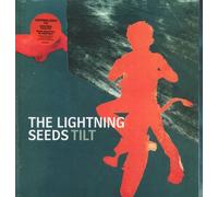 Lightning Seeds Tilt LP Vinyl NEW
