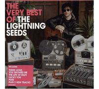 Lightning Seeds - Very Best Of