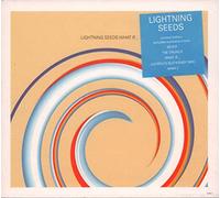 Lightning Seeds - What If [CD 1]