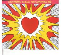 LIGHTNING SEEDS - You Showed Me [CD 2]