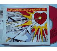 Lightning Seeds - You Showed Me [CD 1]