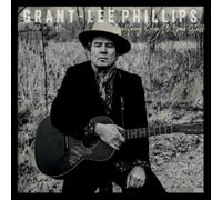 LIGHTNING SHOW US YOUR STUFF - GRANT-LEE PHILLIPS