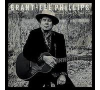 LIGHTNING SHOW US YOUR STUFF - GRANT-LEE PHILLIPS