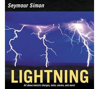Lightning (Smithsonian-science)