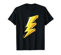 Lightning Storm Shirt, Storm Thunder T Shirt, Weather Shirt T-Shirt