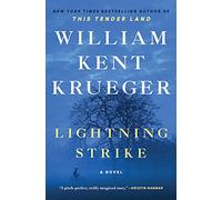 Lightning Strike: A Novel (Volume 18) (Cork O'Connor Mystery Series)