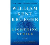 Lightning Strike: A Novel: Volume 18 (Cork O'Connor Mystery Series)