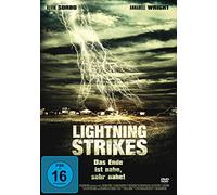 Lightning Strikes - Das Ende ist nahe, sehr nahe!