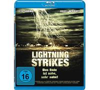 Lightning Strikes - Das Ende ist nahe, sehr nahe!