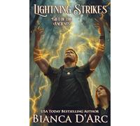 Lightning Strikes (Gift of the Ancients)