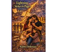 Lightning Strikes the Pages (Blended Beginnings)