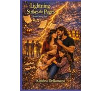 Lightning Strikes the Pages (Blended Beginnings)