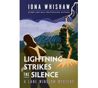Lightning Strikes the Silence: A Lane Winslow Mystery: 11