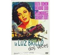 Lightning Strikes Twice (1951) - Region Free PAL