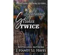 Lightning Strikes Twice