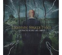 Lightning Strikes Twice Compil