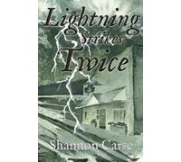 Lightning Strikes Twice (The Brockhurst Duet)