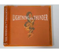 LIGHTNING&THUNDER