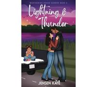 Lightning & Thunder: 3 (Weathering Doves Harbor)