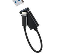 Lightning to USB Adapter for Apple for iPhone 14 13 12 11 Pro Max OTG 3.0 Cable Female Digital Camera Flash Drive for Ipad Air Phone Photo Hub Connector Card Reader Jack Cord Car Stick Keyboard Plug