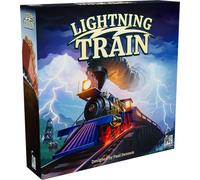 Lightning Train